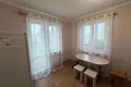 2 room apartment 56 m² in Hrodna, Belarus