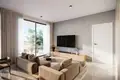 Apartamento 2 habitaciones 89 m² Mesogi, Chipre