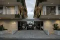 Appartement 2 chambres 52 m² Paralímni, Chypre