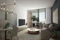 Apartamento 2 habitaciones 41 m² Larnaca, Chipre