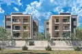 Wohnung 1 zimmer 61 m² Paphos, Zypern