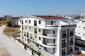 Residential complex Mutlu Apartments