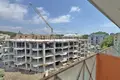 1 bedroom apartment 30 m² Nesebar, Bulgaria