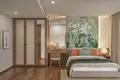 Wohnung 2 Schlafzimmer 60 m² Choeng Thale, Thailand