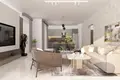 Mieszkanie 3 pokoi 136 m² Cypr, Cypr