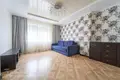 Appartement 2 chambres 65 m² en Minsk, Bélarus