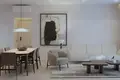 Apartamento 1 habitacion 66 m² Germasogeia, Chipre