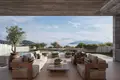 villa de 3 chambres 229 m² Péyia, Chypre