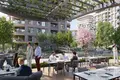 Apartamento 3 habitaciones 70 m² Fatih, Turquía