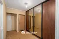 Appartement 3 chambres 64 m² Minsk, Bélarus