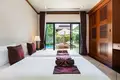 Willa 2 pokoi 272 m² Rawai, Tajlandia