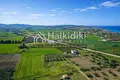 Land 13 954 m² Skala Fourkas, Greece