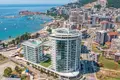 Wohnung 2 Schlafzimmer 104 m² Budva, Montenegro
