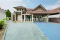 Villa de 4 habitaciones 180 m² Pattaya City, Tailandia