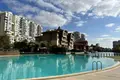 Apartamento 1 habitación 197 m² Kucukcekmece, Turquía