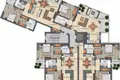 1 bedroom apartment 82 m² Demos Agiou Athanasiou, Cyprus