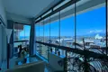Attique 4 chambres 154 m² Mahmutlar, Turquie