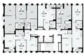 Wohnung 1 zimmer 29 m² Troizk, Russland
