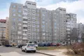 4 room apartment 76 m² Lyasny, Belarus
