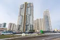 3 bedroom apartment 60 m² Minsk, Belarus