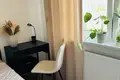 2 room apartment 44 m² in Warsaw, Poland