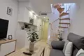 Квартира 1 спальня 58 м² Дос-Эрманас, Испания