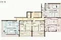 Apartamento 2 habitaciones 102 m² Limasol, Chipre