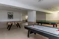 Mieszkanie 3 pokoi 120 m² Alanya, Turcja