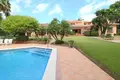 Haus 6 Schlafzimmer 591 m² Bel Air, Spanien