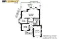 House 213 m² Zdanovicy, Belarus