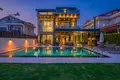 6 bedroom villa 360 m² Fethiye, Turkey
