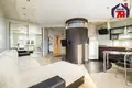 Apartamento 1 habitación 30 m² Minsk, Belarús