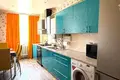 Wohnung 2 zimmer 44 m² Putcynski sielski Saviet, Belarus