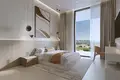2 bedroom apartment 121 m² Dubai, United Arab Emirates