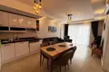 Apartamento 1 habitacion 65 m² Alanya, Turquía