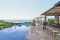 Appartement 1 chambre 28 m² Karon, Thaïlande
