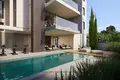 Appartement 2 chambres 75 m² Paphos, Chypre