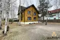 Ferienhaus 274 m² Kalodziscanski sielski Saviet, Belarus