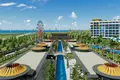 Appartement 3 chambres 150 m² Alanya, Turquie