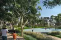 Kompleks mieszkalny Prestigious complex of townhouses May close to the city center, Arabian Ranches III, Dubai, UAE