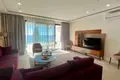 Appartement 2 chambres 107 m² Rafailovici, Monténégro