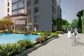 Apartamento 4 habitaciones 138 m² Bagcilar, Turquía
