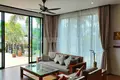Villa de 4 dormitorios 449 m² Rawai, Tailandia