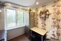 Apartamento 3 habitaciones 63 m² Muchaviecki sielski Saviet, Belarús