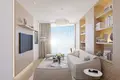 Apartment 30 m² Rafailovici, Montenegro
