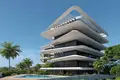 2 bedroom apartment 76 m² Estepona, Spain