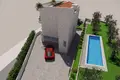 Casa 4 habitaciones 300 m² Tivat, Montenegro
