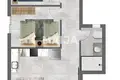 2 bedroom apartment 118 m² Hurghada, Egypt