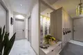 Apartamento 3 habitaciones 120 m² Mezitli, Turquía
