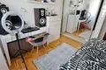 Wohnung 3 Schlafzimmer 90 m² Budva, Montenegro